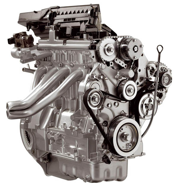 2009 Ac Montana Car Engine